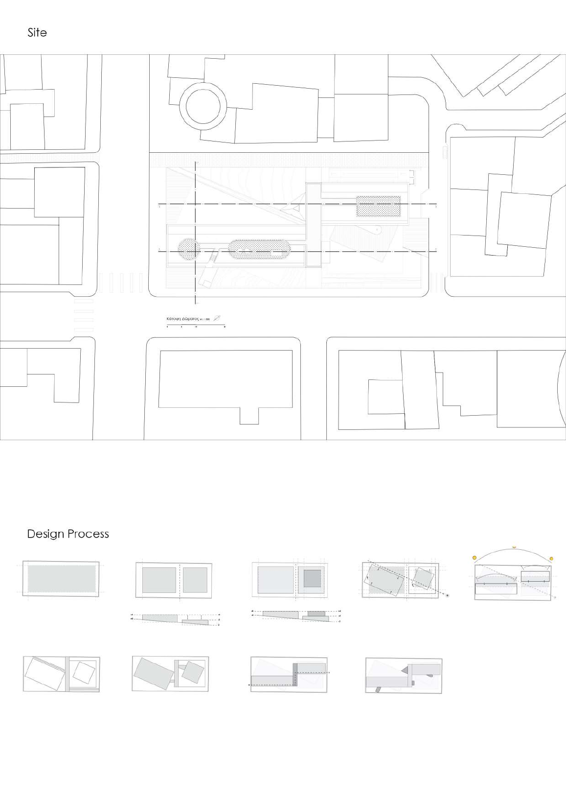 Fractal City — plate 2