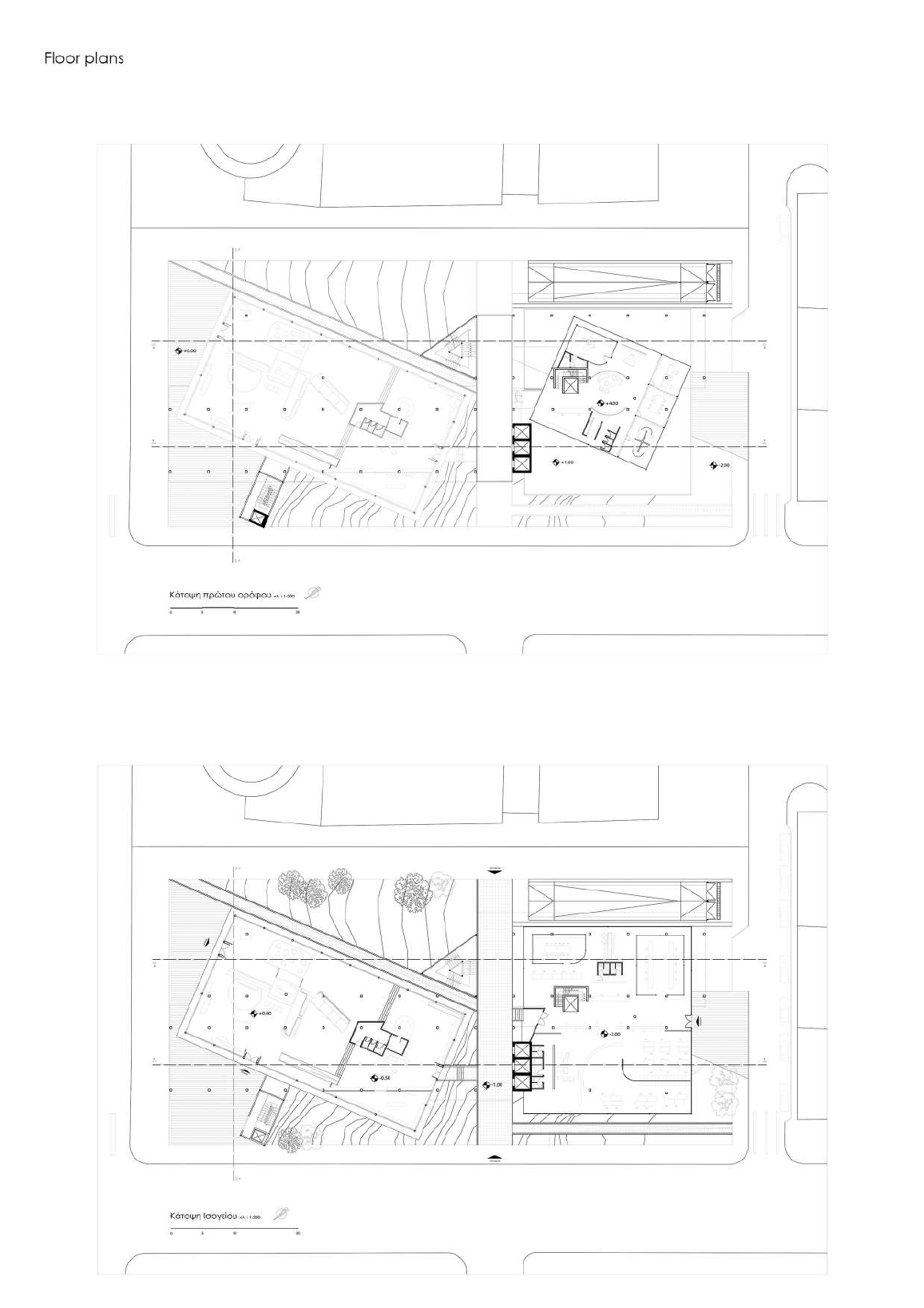 Fractal City — plate 3