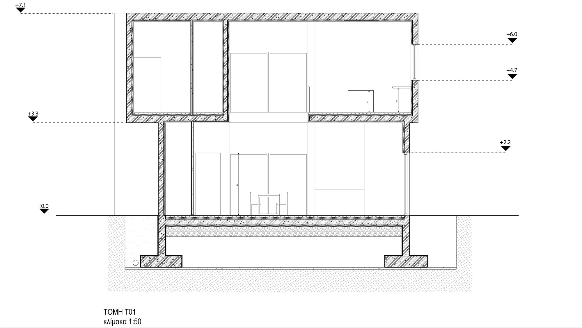 Twin Residences - Residence 2, section 02